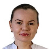 Куприна Марина Петровна, гинеколог