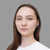 Прозорская Арина Валерьевна, косметолог