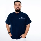 Варданян Варужан Артурович, стоматолог-ортопед