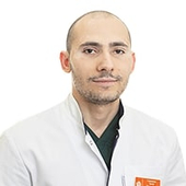 Самсонян Эдгар Хажакович, эндоскопист