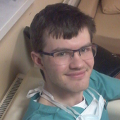 Колотухин Антон Константинович, анестезиолог