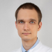 Федоров Егор Вадимович, анестезиолог