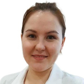 Мусина Альбина Ильфатовна, нефролог