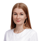 Хаустова Алена Юрьевна, детский офтальмолог