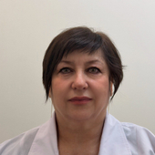 Шакина Елена Вячеславовна, стоматолог-терапевт