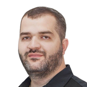 Татинцян Севак Аликович, стоматолог-ортопед