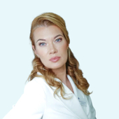 Иконникова Наталия Андреевна, дерматолог