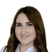 Силкина (Буренкова) Елена Сергеевна, терапевт