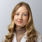 Извекова Елизавета Александровна, эндокринолог