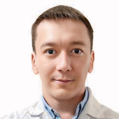 Рахимов Азат Райтдинович, рентгенолог