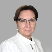 Янина Татьяна Анатольевна, невролог
