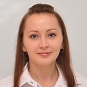 Петрова Олеся Евгеньевна, врач ЛФК