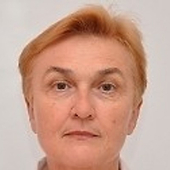 Шведова Елена Дмитриевна, терапевт