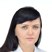 Сафронова Ирина Михайловна, врач УЗД