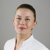 Солей София Владимировна, врач УЗД