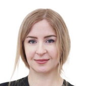 Козлитина Маргарита Евгеньевна, стоматолог-терапевт