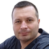 Анциферов Антон Владимирович, флеболог