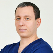 Медведев Василий Михайлович, сосудистый хирург