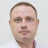 Неретин Евгений Юрьевич, онколог