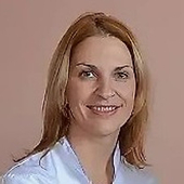 Петрина Анна Ивановна, врач функциональной диагностики