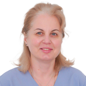 Мирошникова Елена Юрьевна, педиатр