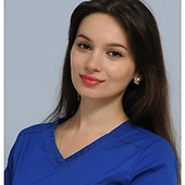 Карапетян Сона Арменовна, гинеколог