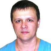 Штерн Владимир Владимирович, гинеколог