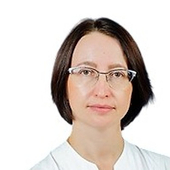 Миронова Ирина Витальевна, терапевт