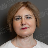 Друльченко Наталья Владимировна, гинеколог