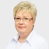 Дудина Людмила Николаевна, невролог