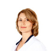 Егунова Ольга Георгиевна, семейный психолог