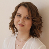 Бороденко Мария Александровна, рентгенолог