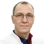 Матвеев Сергей Вячеславович, ЛОР