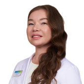 Уракова Елена Николаевна, невролог