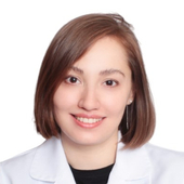 Алаханова Тамара Алишеровна, нейропсихолог