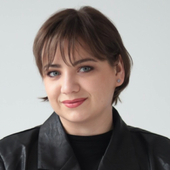 Неприна Алина Алексеевна, психиатр