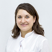 Калашникова Елена Васильевна, детский стоматолог