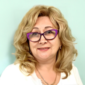 Егорова Нина Михайловна, врач УЗД