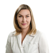 Дергилева Александра Анатольевна, стоматолог-терапевт