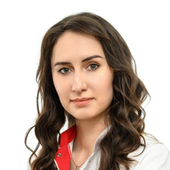 Никифорова Алевтина Михайловна, ортодонт