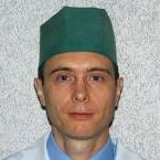 Хильгияев Рафаил Хашимович, хирург