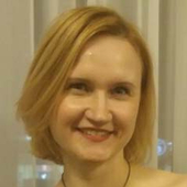 Лоскутова Юлия Александровна, ЛОР