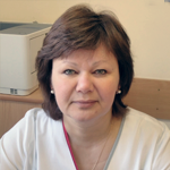 Понкратова Татьяна Николаевна, терапевт