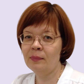 Евстафьева Светлана Германовна, гинеколог