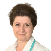 Герасимова Оксана Анатольевна, терапевт