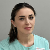 Батырова Шафига Рамизовна, детский психолог