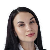 Емец Анастасия Валерьевна, детский психолог