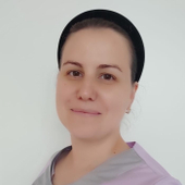 Горлова Наталья Александровна, детский гинеколог