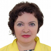 Веретенникова Татьяна Викторовна, врач УЗД