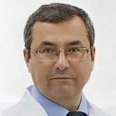 Пастухов Павел Вячеславович, врач УЗД